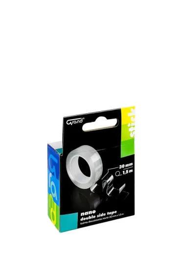Grand Ta�ma dwustronna Nano 30mmx1.5m