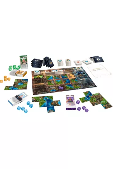 Divinus Lucky Duck Games Polska
