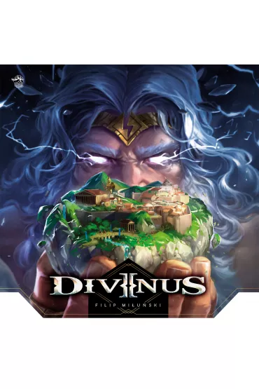 Divinus Lucky Duck Games Polska