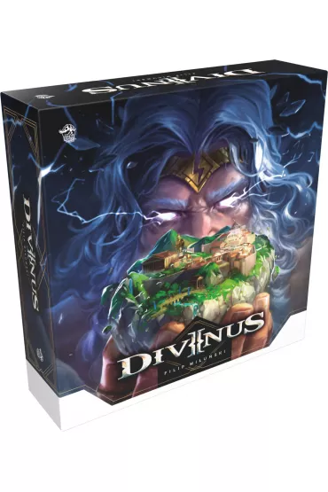 Divinus Lucky Duck Games Polska