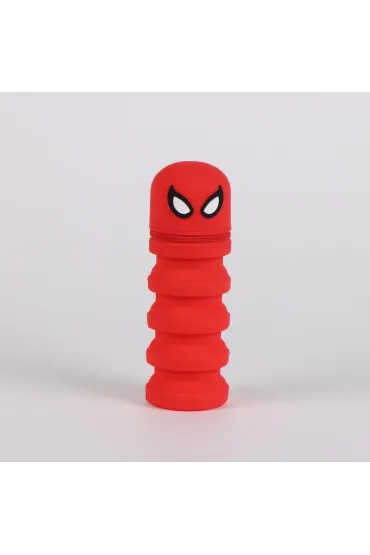 Artesania Cerda Pi�rnik gumowy rozk�adany Spiderman