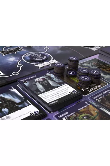 Dungeons & Dragons. Tyrants of the Underdark. Edycja polska - Peter Lee, Andrew Veen, Rodney Thompson