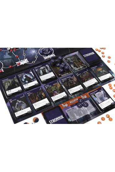 Dungeons & Dragons. Tyrants of the Underdark. Edycja polska - Peter Lee, Andrew Veen, Rodney Thompson