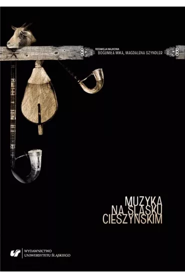 Muzyka na �l�sku Cieszy�skim - Magdalena Szyndler, Bogumi�a Mika