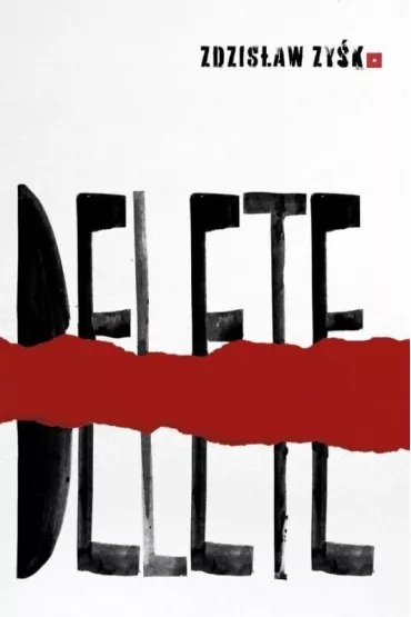 Delete - Zdzis�aw Zy�k
