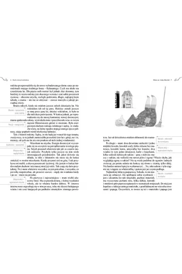 Duch starej kamienicy - Anna Onichimowska