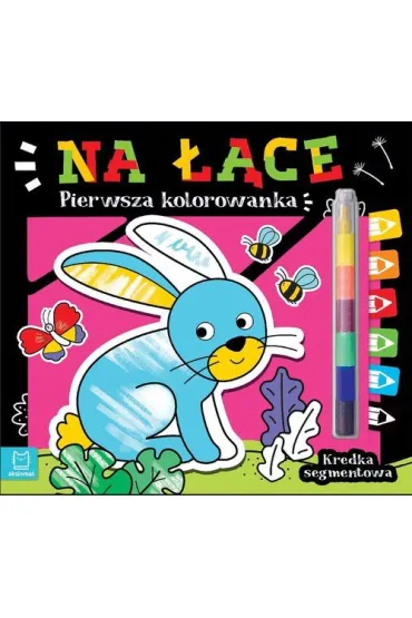 MALOWANKA 220X240 NA LACE KREDKA AKS
