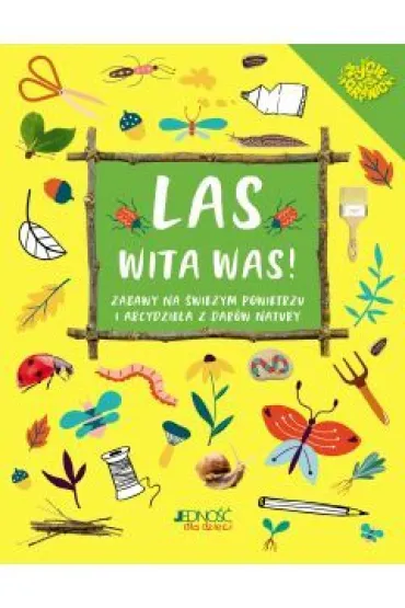 Las wita was! - Emily  Kington