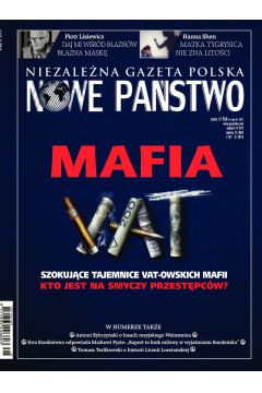 ePrasa Niezalena Gazeta Polska Nowe Pastwo 5/2018