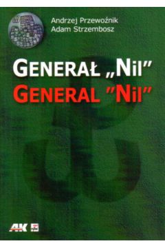 Genera� "Nil" - Przewo�nik Andrzej i inni - Przewo�nik Andrzej i inni