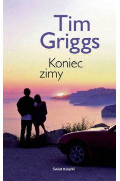 Koniec zimy - Griggs Tim - Tim Griggs
