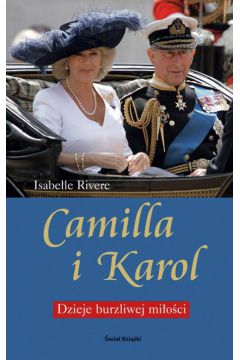 Camilla i Karol - Rivere Isabelle - Isabelle Rivere