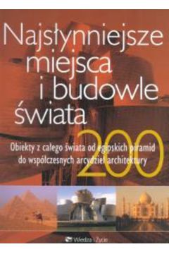 Najs�ynniejsze miejsca i budowle �wiata