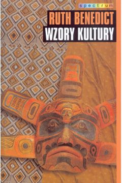 Wzory kultury - Benedict Ruth - Benedict Ruth