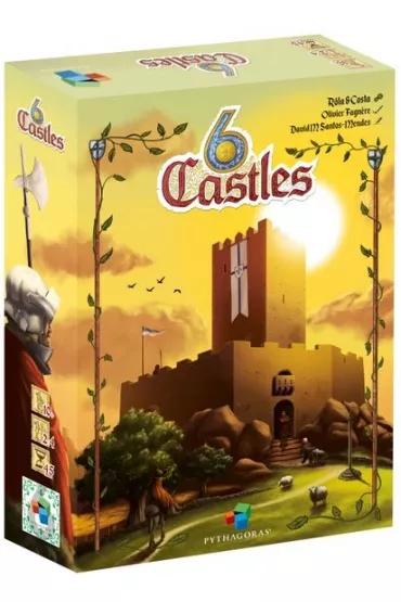 6 Castles