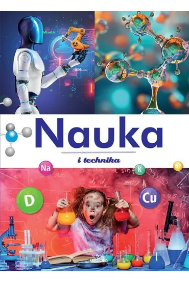 Nauka i technika - Marta  K�pa