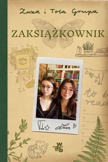 Zaksi��kownik - Tola Grupa, Zuza Grupa
