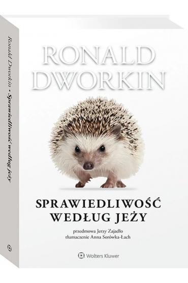 Sprawiedliwość według jeży