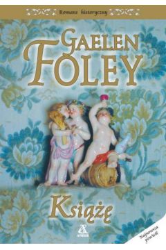 Ksi��� - Foley Gaelen - Foley Gaelen