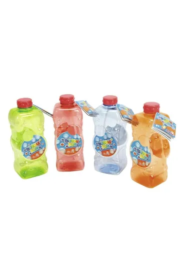Ba�ki mydlane 1000ml mix Simba