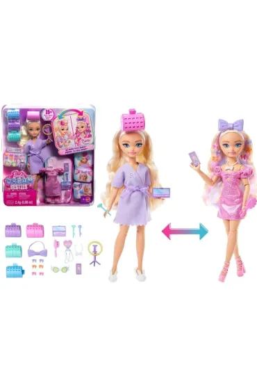 Barbie Lalka Dream besties Mattel