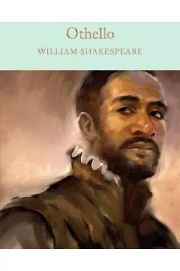 Othello. Collector`s Library - William Shakespeare