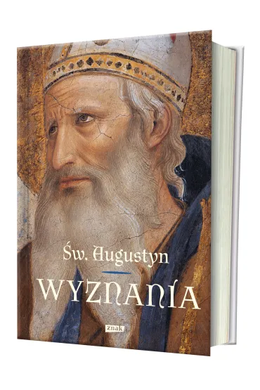 Wyznania - Augustyn