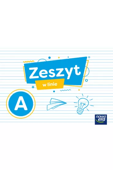 Szko�a na miar� zeszyt z wi�ksz� liniatur� A