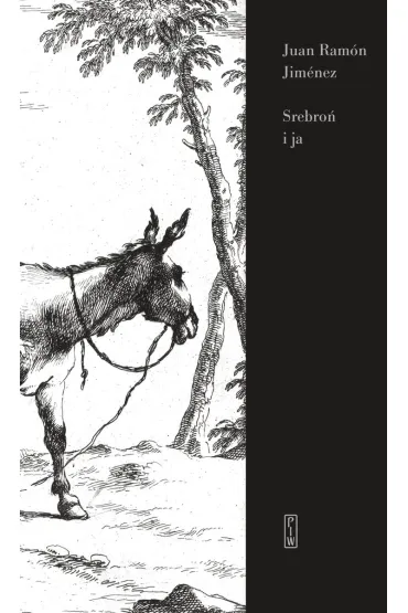 Srebro� i ja - Jim�nez Juan Ram�n