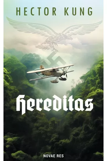Hereditas - Hector Kung