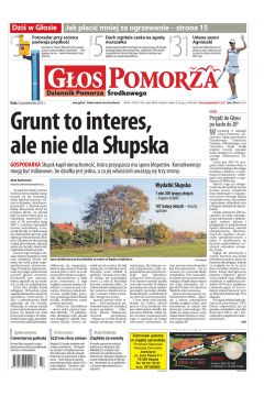 ePrasa Gos - Dziennik Pomorza - Gos Pomorza 248/2013