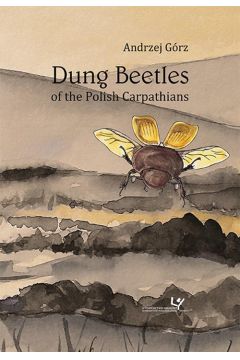 eBook Dung Beetles of the Polish Carpathians pdf