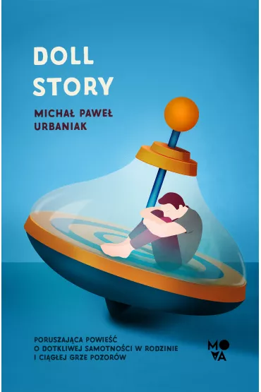 eBook Doll story mobi epub - Micha� Pawe� Urbaniak