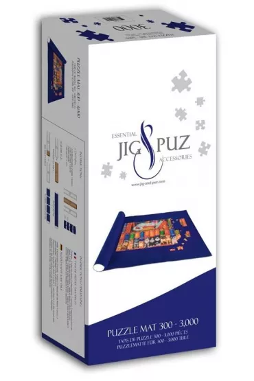 Jig&Puzz Mata do uk�adania puzzli do 3000 el.