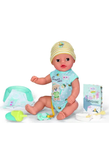 Baby born - Lukas ch�opiec 36cm Zapf