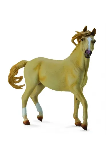 Ko� Mustang Light Palomino Deluxe