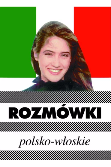 ROZMOWKI WLOSKIE-KRAM - Urszula Michalska
