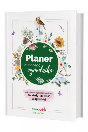 Planer zaradnego ogrodnika