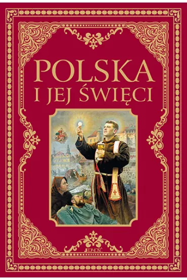 Polska i jej �wi�ci - Bogus�aw Nosek, Hubert Wo��cewicz