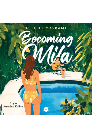 Audiobook Becoming Mila mp3 - Estelle Maskame