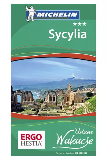 Sycylia. udane wakacje