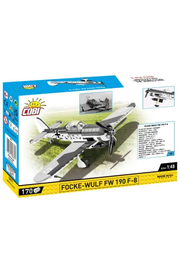 Focke-Wulf Fw 190 F-8