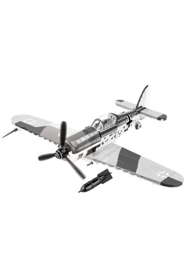 Focke-Wulf Fw 190 F-8