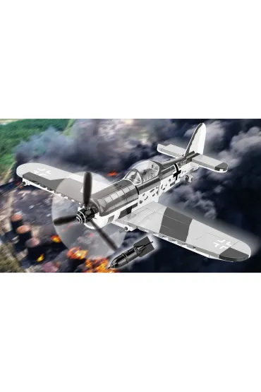 Focke-Wulf Fw 190 F-8
