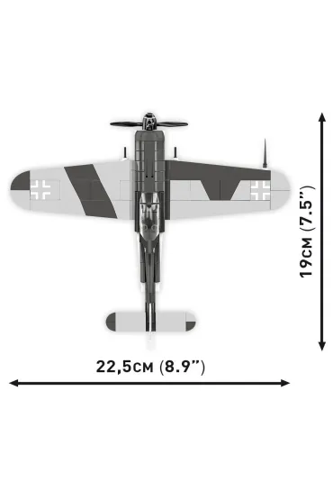 Focke-Wulf Fw 190 F-8