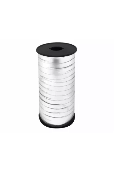 Godan Tasiemka metalizowana srebrna 5mm x 92m