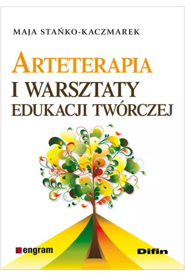 Arteterapia i warsztaty edukacji tw�rczej - Maja Sta�ko-Kaczmarek