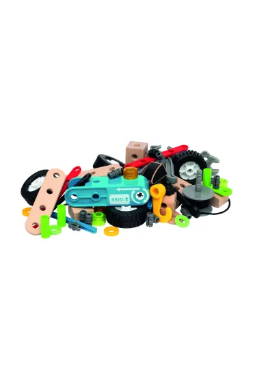 Brio Zestaw silnik�w Ravensburger