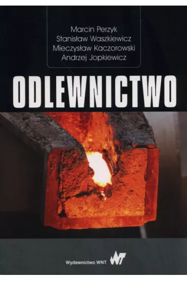 Odlewnictwo