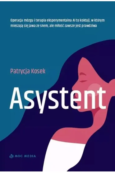 Asystent - Patrycja Kosek